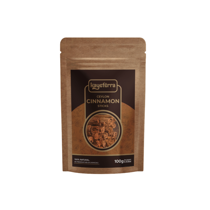 Ceylon Cinnamon Sticks - Image 1