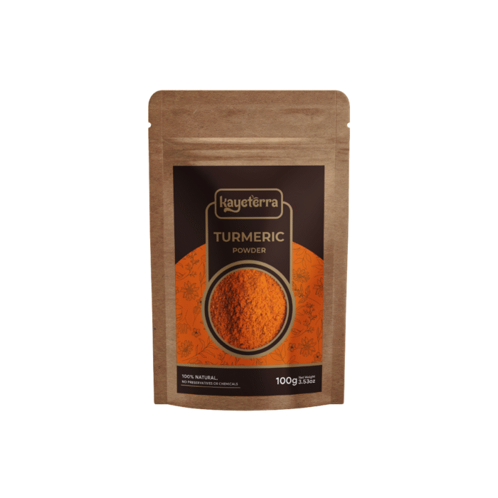 Turmeric Powder - Image 1