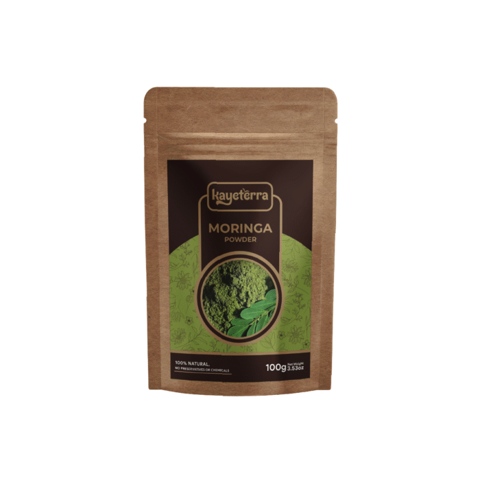 Moringa Powder - Image 1