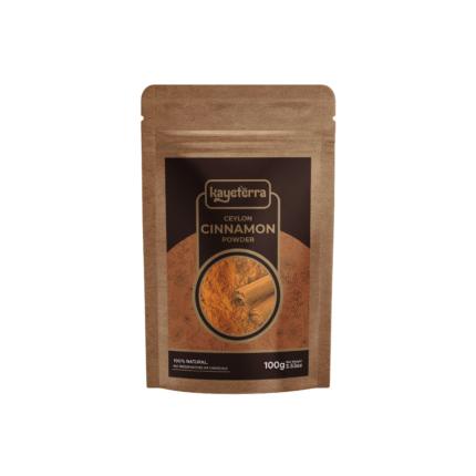 Ceylon Cinnamon Powder