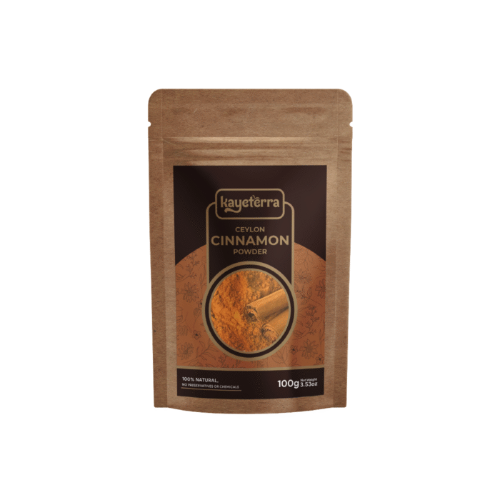 Ceylon Cinnamon Powder - Image 1