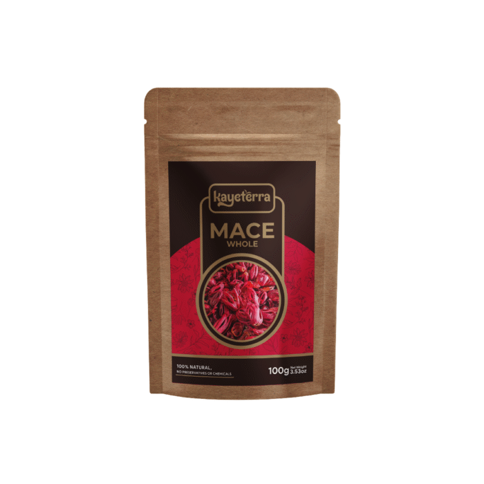 Mace Whole - Image 1
